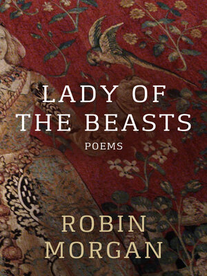 cover image of Lady of the Beasts